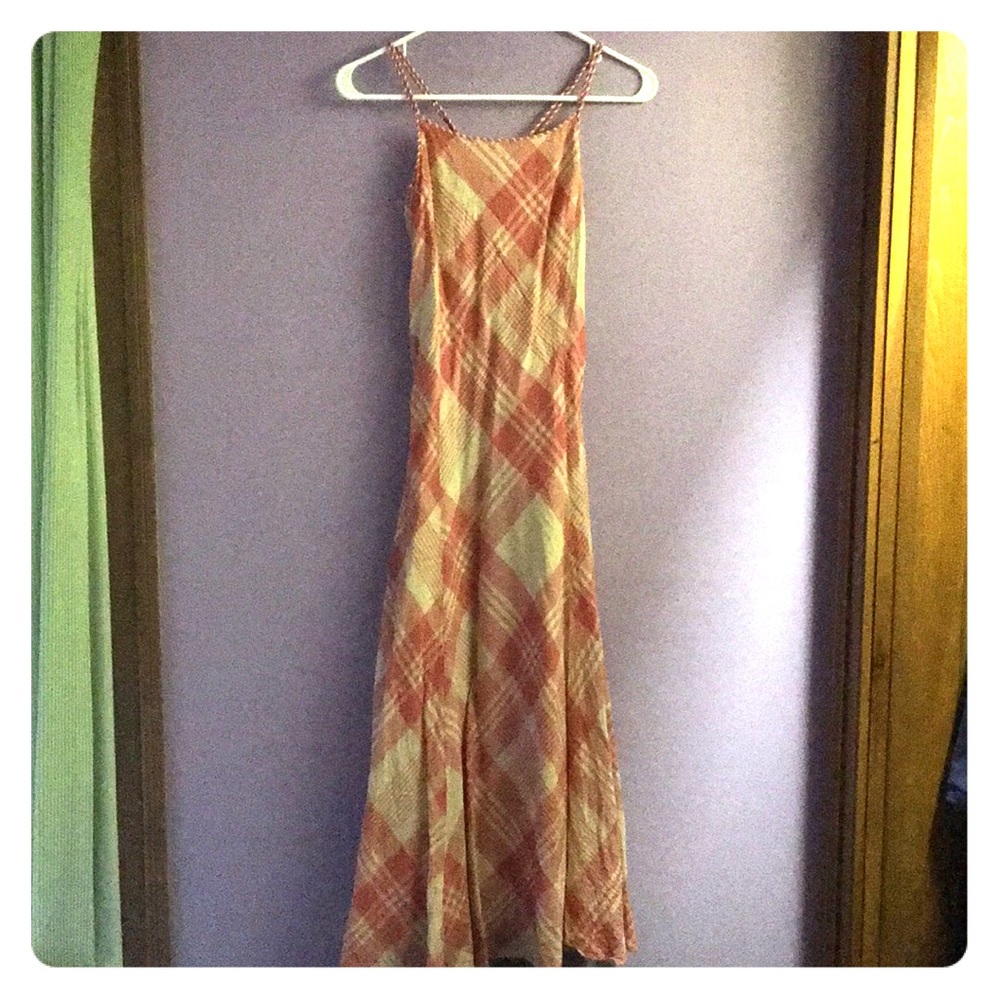 NWOT Polo Dress